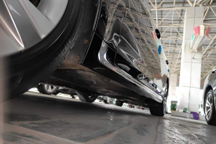 Used Toyota Crown 2015 2.0T Fashion Edition
