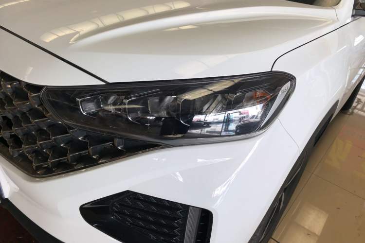 Used Hyundai ix35 2021 2.0L Automatic 2WD GLS Leading Edition
