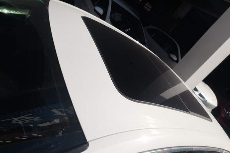 Used Audi A4L 2018 30th Anniversary Edition 40 TFSI Fashion Model
