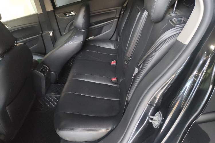 Used Peugeot 408 2015 1.2T Automatic Luxury Edition
