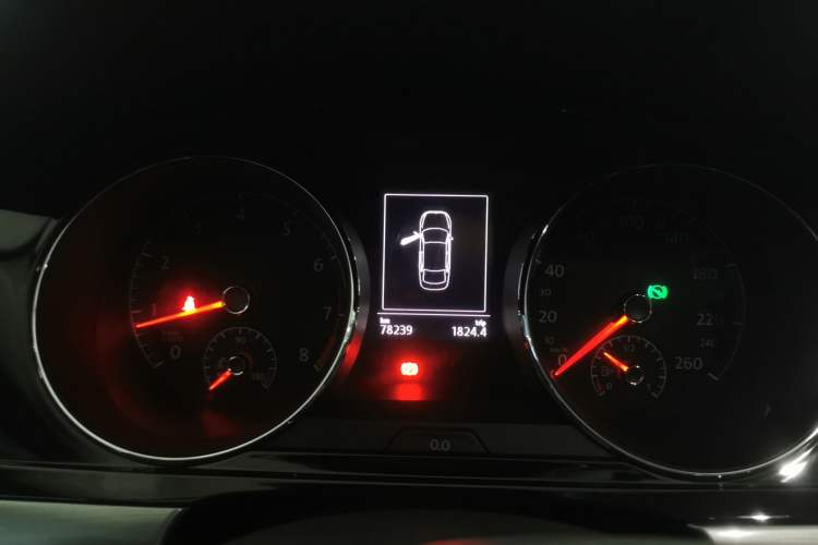 Used Volkswagen Lamando 2018 280TSI DSG Comfort Edition