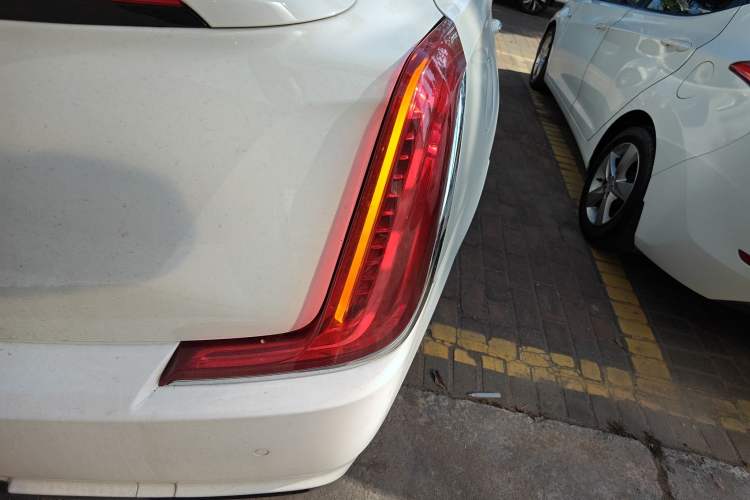 Used Cadillac XTS 2018 28T Tech Edition