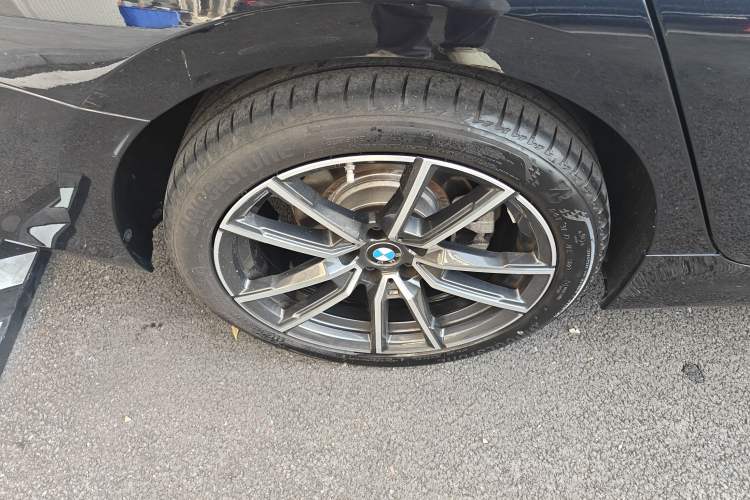 Used BMW 3 Series 2024 325Li M Sport Package
