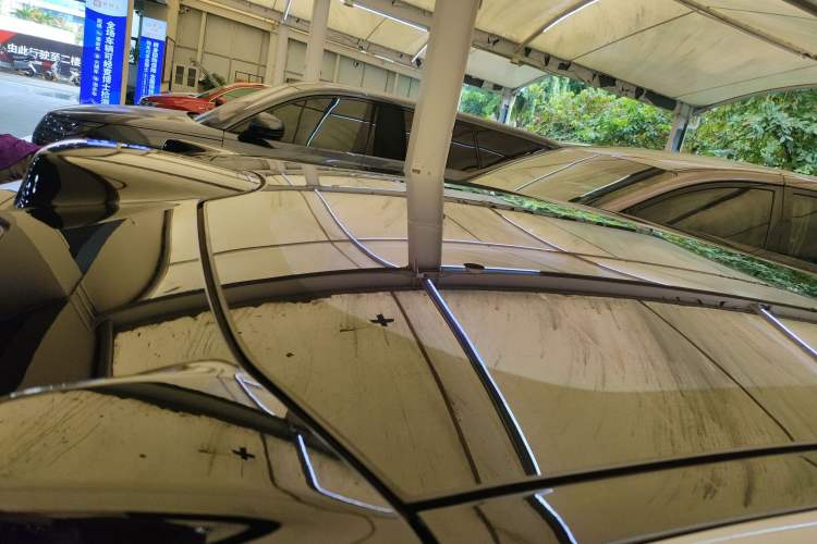 Used Nio ET5T 2024 75kWh Touring