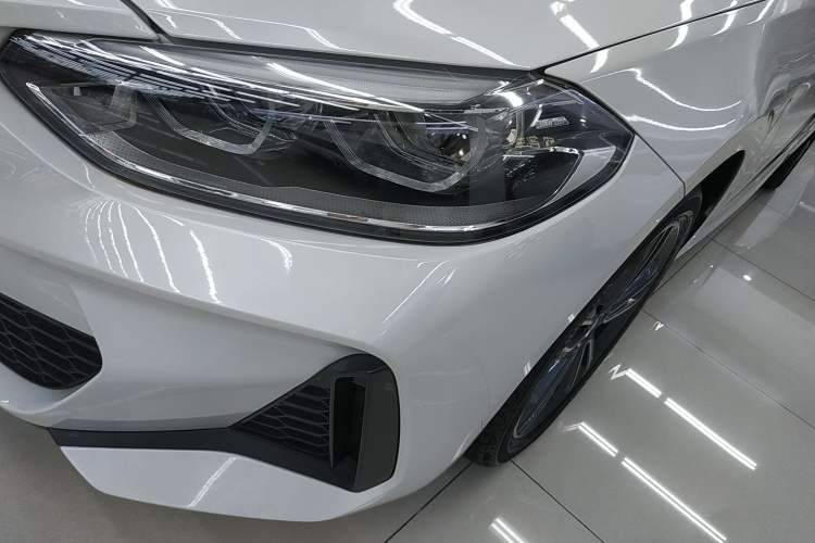 Used BMW 1 Series 2022 120i M Sport Edition
