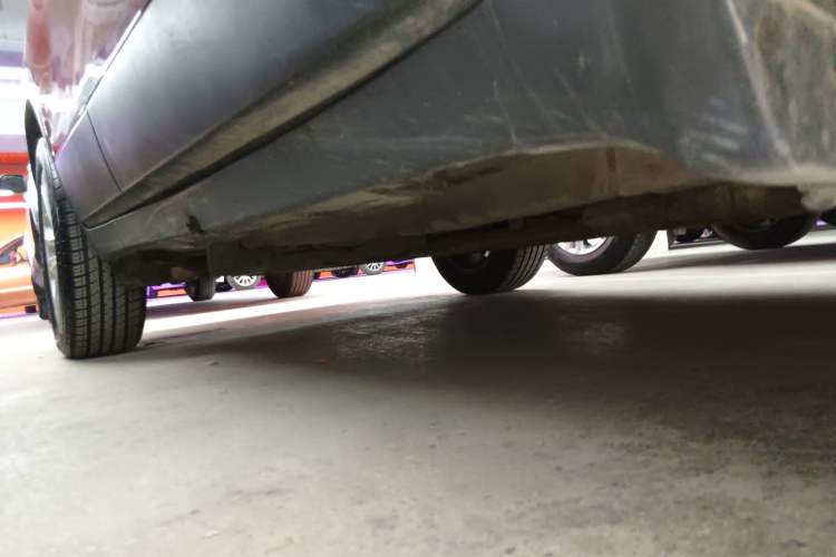 Used Chevrolet Trax 2016 1.4T Automatic Two-Wheel Drive Comfort Version with Sunroof
