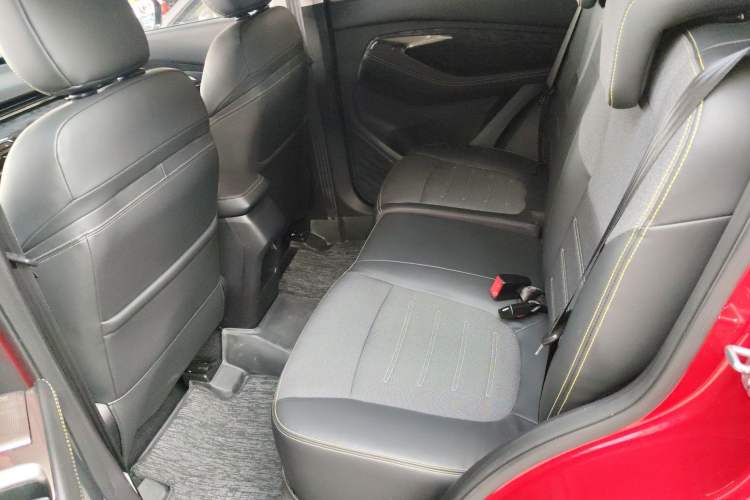 Used Baojun RS-3 2020 1.5T CVT Smart Elite Edition
