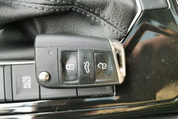 Used Volkswagen Tayron 2019 330TSI Two-Wheel Drive Prestige Version China V Standard
