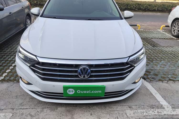 Used Volkswagen Sagitar 2021 280TSI DSG Luxury Smart Connectivity Edition
