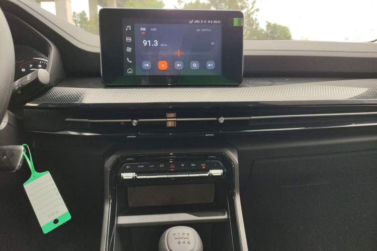 Used Wuling Asta 2021 1.5T Manual Xingyue Edition