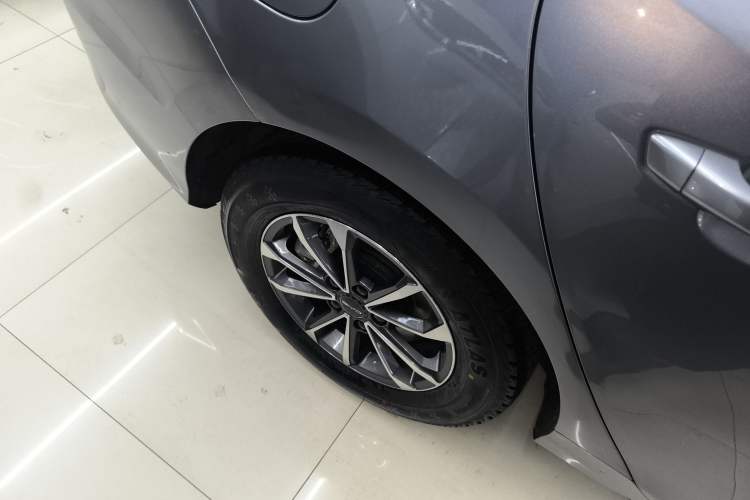 Used BYD Destroyer 05 2023 Champion Edition DM-i 55KM Luxury Model
