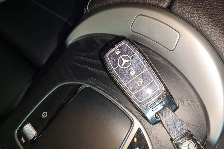 Used Mercedes-Benz C-Class 2020 C 260 L Sport Edition
