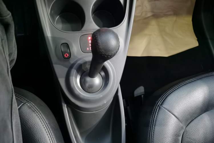 Used  forfour 2016 1.0L 52 kW Passion Edition