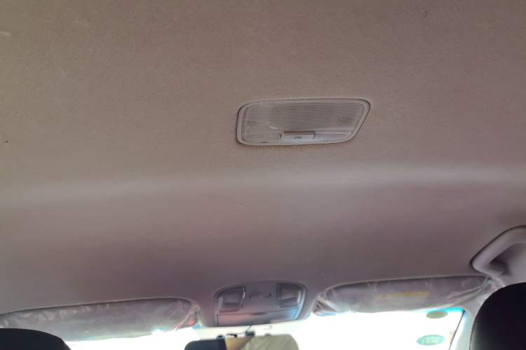 Used Hyundai Elantra 2016 1.6L Manual ZhiXuan·Youth Edition
