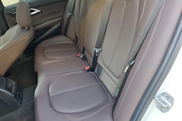 Used BMW 1 Series 2020 120i M Sport Package