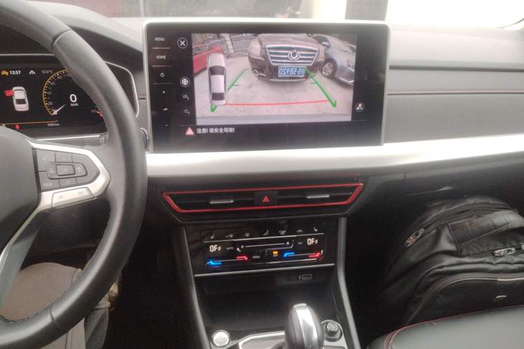 Used Volkswagen Lavida 2023 300TSI DSG Starry Sky Elite Edition