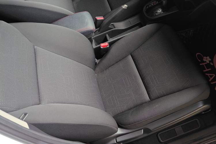 Used Honda Fit 2016 1.5L LX CVT Comfort Model