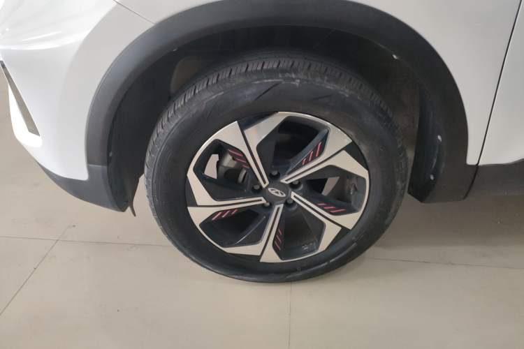 Used Chery Tiggo 5x 2021 Superhero Edition 1.5L CVT Luxury Model