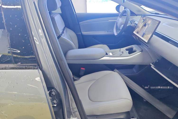 Used XPeng MONA M03 2024 515 Long-Range
