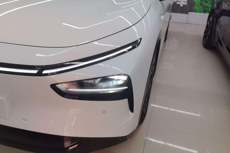 Used XPeng G7 2025 702 Max
