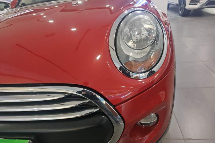 Used  MINI 2014 1.2T ONE+
