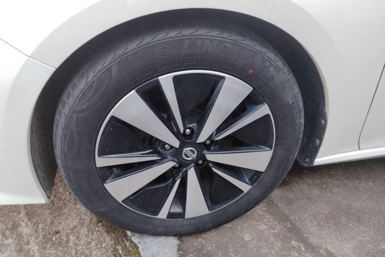 Used Nissan Teana 2021 2.0L XL Comfort Edition
