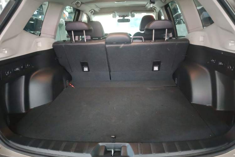 Used Subaru Forester 2020 2.0i Luxury Edition EyeSight
