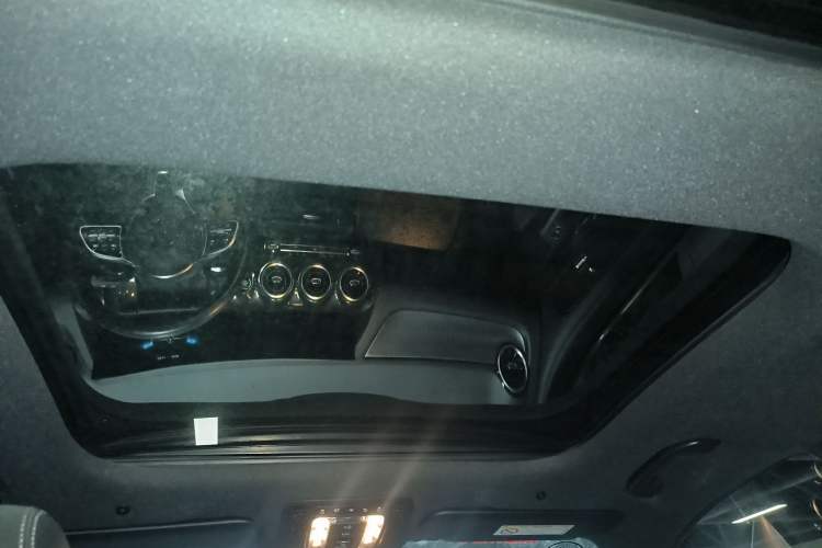 Used Mercedes-Benz B-Class 2020 B 200 Sport Edition