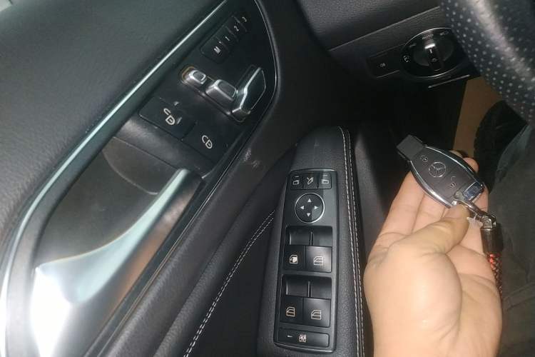 Used Mercedes-Benz GLA 2019 GLA 200 Fashion Model