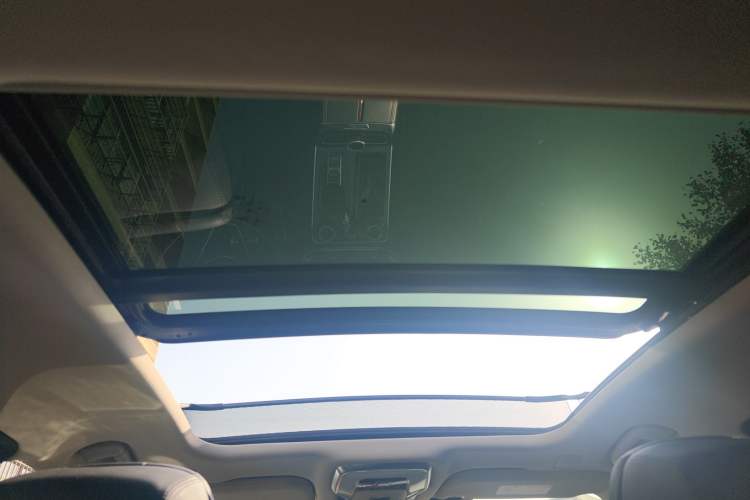 Used Hongqi H9 2020 2.0T Smart Connect Flagship Edition
