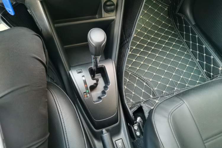 Used Toyota Vios 2019 1.5L CVT Innovation Edition