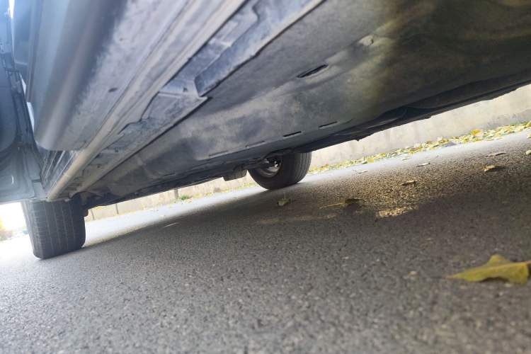 Used Mazda CX-5 2020 2.0L Automatic Two-Wheel Drive ZhiZun Version
