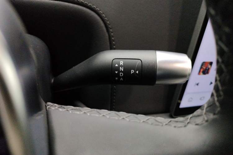 Used Li Auto L7 2024 MAX Model
