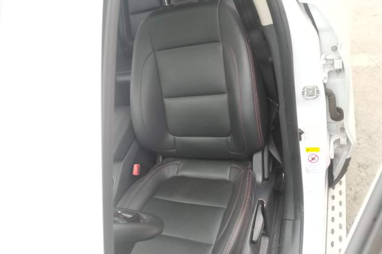 Used Changan CS75 2014 1.8T Automatic Elite Model China IV Standard
