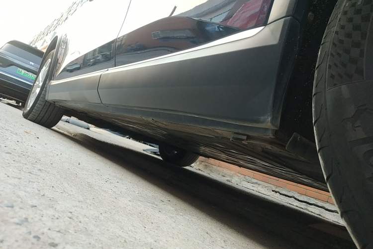 Used Nio ES8 2020 450 km Range 6-Seater Version
