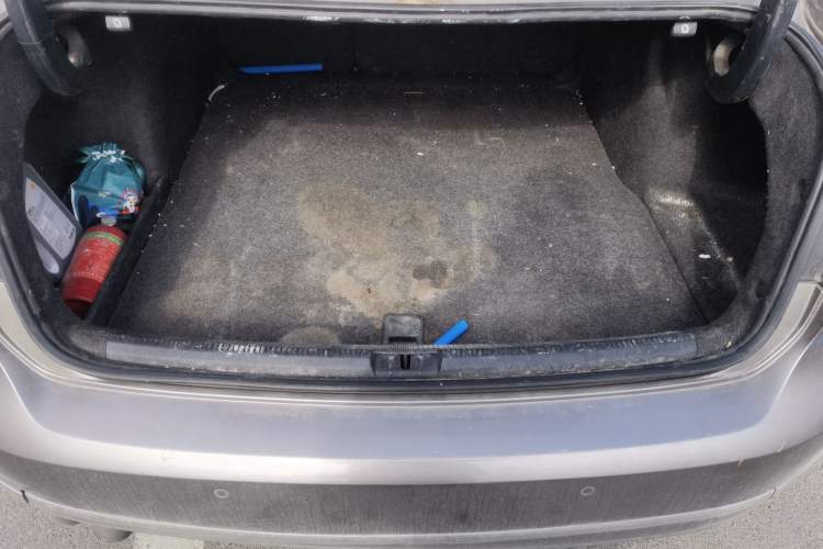 Used Volkswagen Passat 2014 1.8TSI DSG Prestige Edition