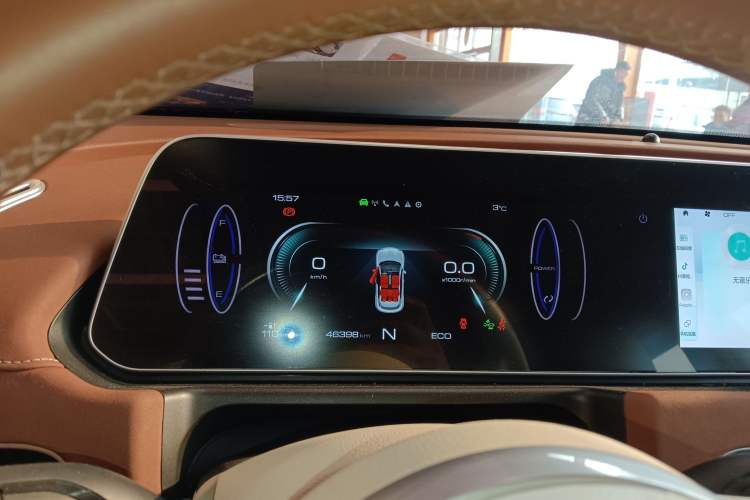 Used ORA Good Cat 2021 400km Standard Range Athena Edition Lithium Iron Phosphate