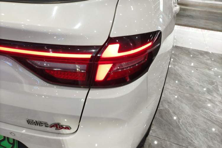 Used NETA AYA 2023 401 Lite