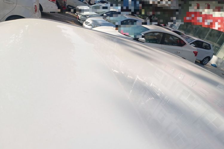 Used Wuling Hongguang MINIEV 2022 Zizai Version Lithium Iron Phosphate
