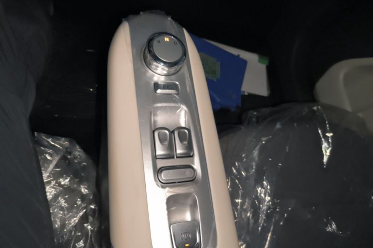 Used  Lumin 2025 205 km Xiangqin Version
