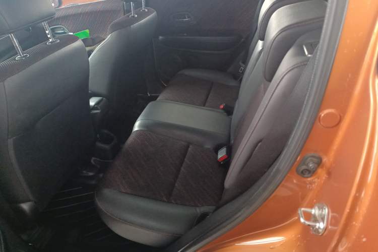 Used Honda XR-V 2017 1.5L LXi CVT Classic Edition