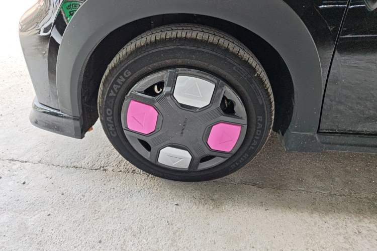 Used  Panda 2025 210km Panda Kart
