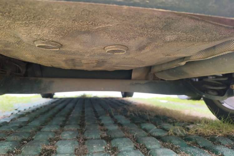 Used Ford Fiesta 2013 Hatchback 1.5L Automatic Prestige Model
