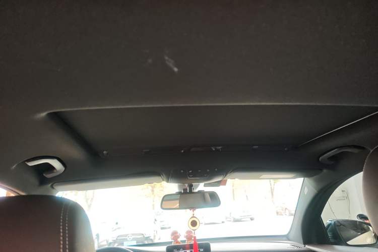 Used Mercedes-Benz GLC Coupe 2019 Facelift GLC 200 4MATIC Coupe SUV