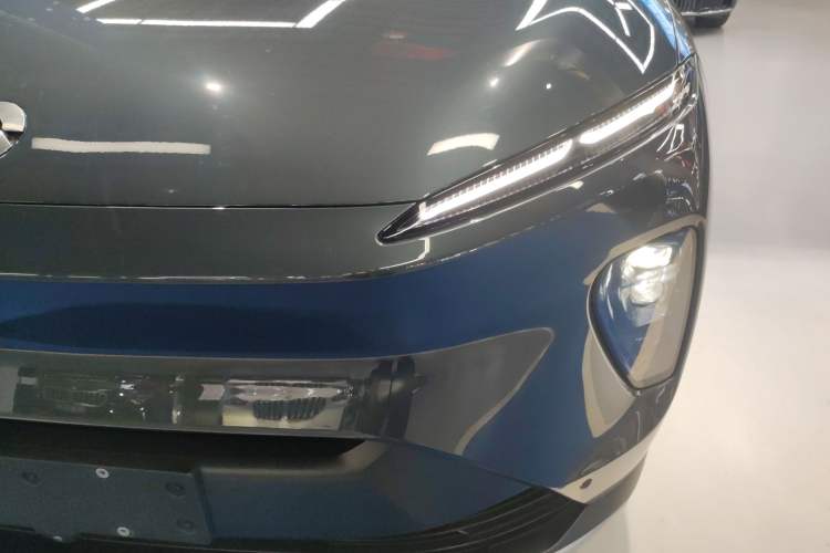 Used Nio ES8 2023 75 kWh