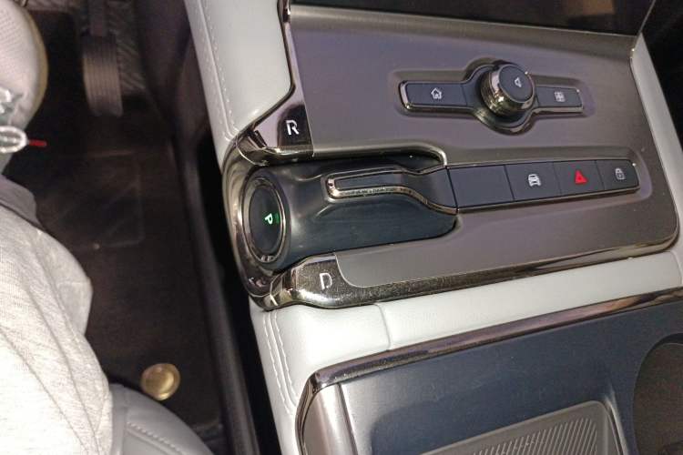 Used Nio ES6 2020 455KM Sport Edition
