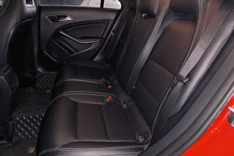 Used Mercedes-Benz CLA 2016 Refreshed CLA 200 Sport Edition