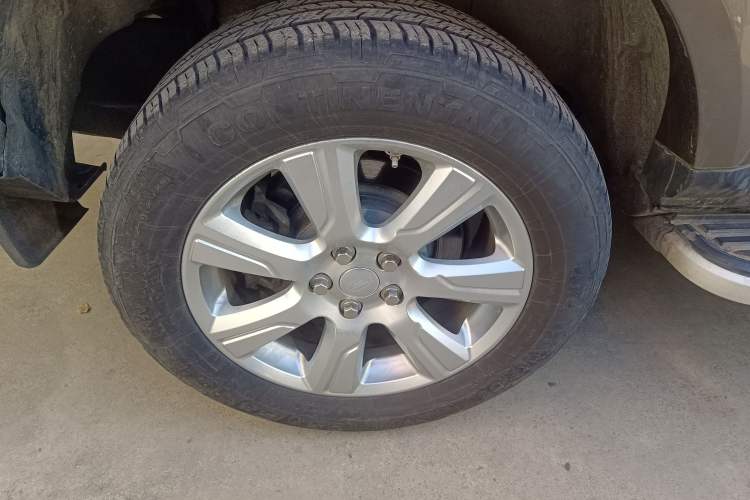 Used Land Rover Discovery 2015 3.0 SC V6 SE
