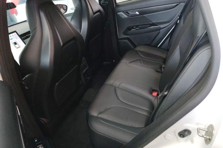 Used XPeng G3 2020 520 Smart Edition