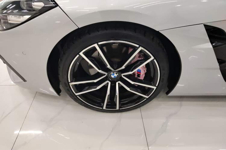 Used BMW Z4 2019 sDrive 25i M Sport Package